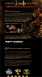 Mobile Screenshot of inquisitor-rpg.com